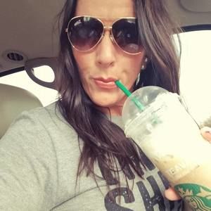 Meet your Posher, Brandy